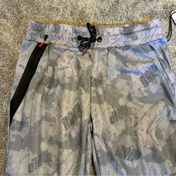 RGSTR - Jogger Sweatpants - Picture 6 of 6